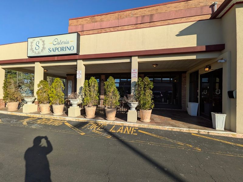 A Southern Italian Kitchen in the Heart of Huntingdon Valley