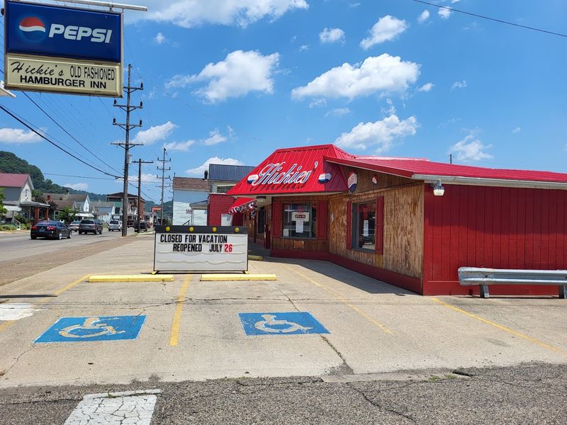 A Southern Ohio Institution on Rhodes Avenue