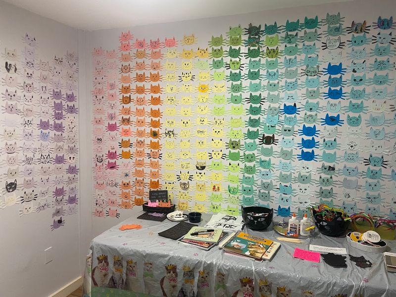 A Space That Works for Kids and Adults Equally
