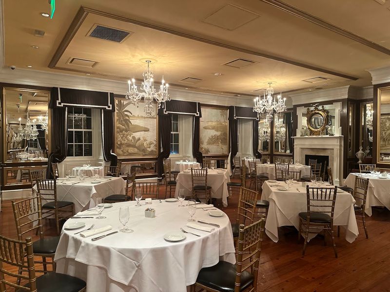 A Special Occasion Destination That Earns the Title A Special Occasion Destination That Earns the Title