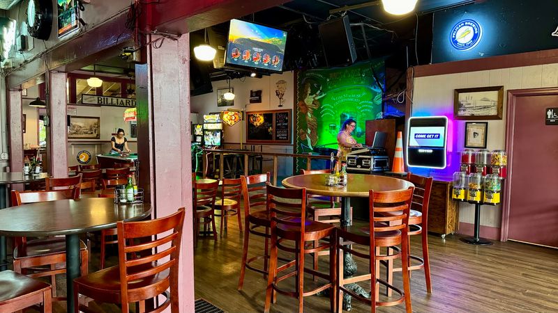 A Sports Fan's Home Away From Home A Sports Fan's Home Away From Home