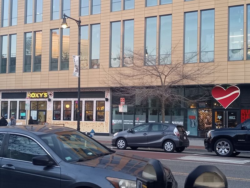 A Spot That Earns Its Place in Cambridge