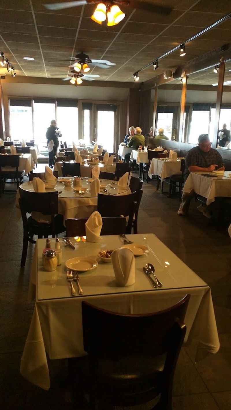 A Spot That Handles Every Occasion Without Missing a Beat