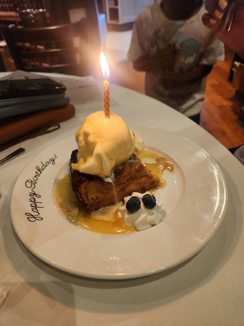 A Spot That Knows How to Handle Special Occasions