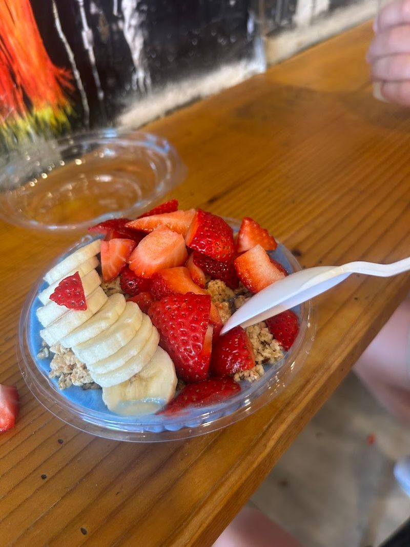 A Spot That Works for All Kinds of Diets A Spot That Works for All Kinds of Diets