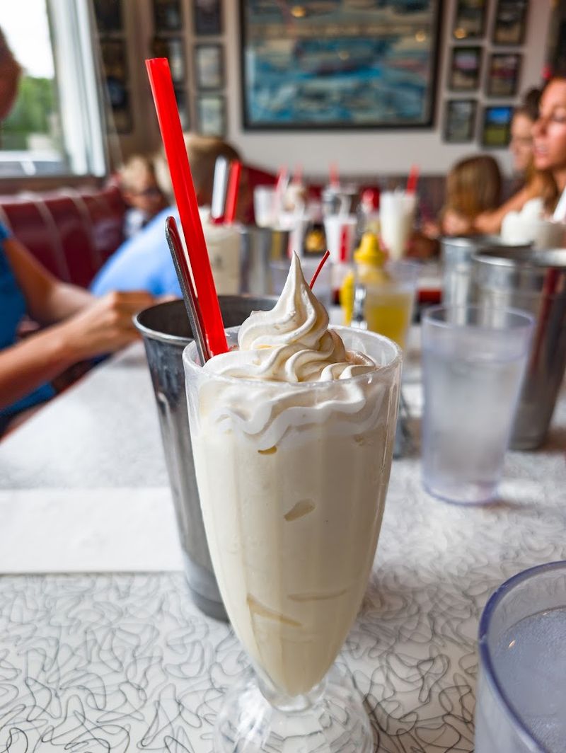 A Spot Where Regulars Feel Right at Home