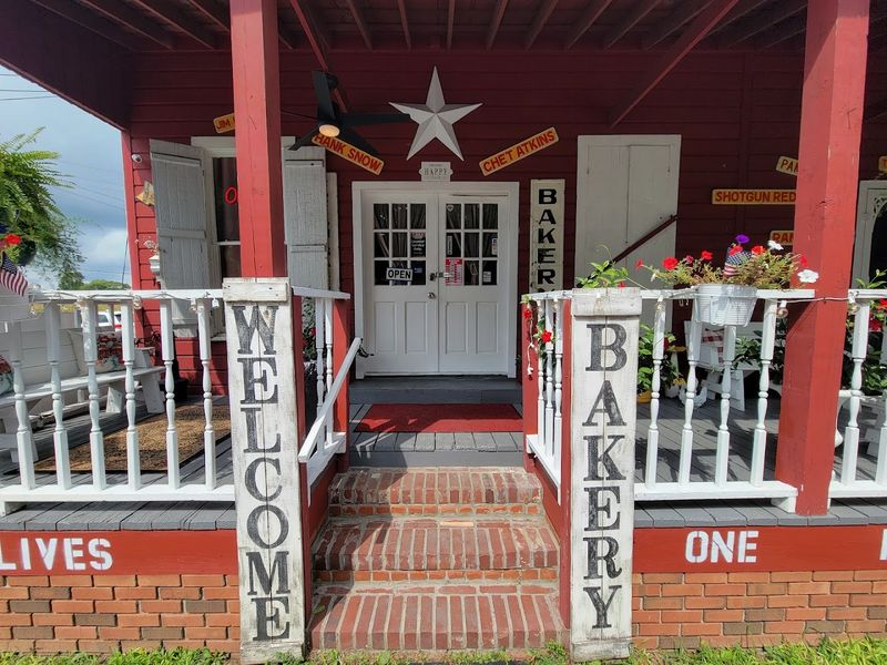 A Spot Worth the Detour Off I-65