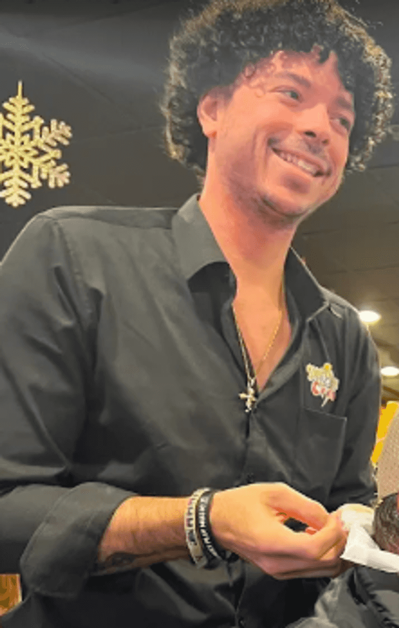 A Staff That Actually Makes The Experience Better