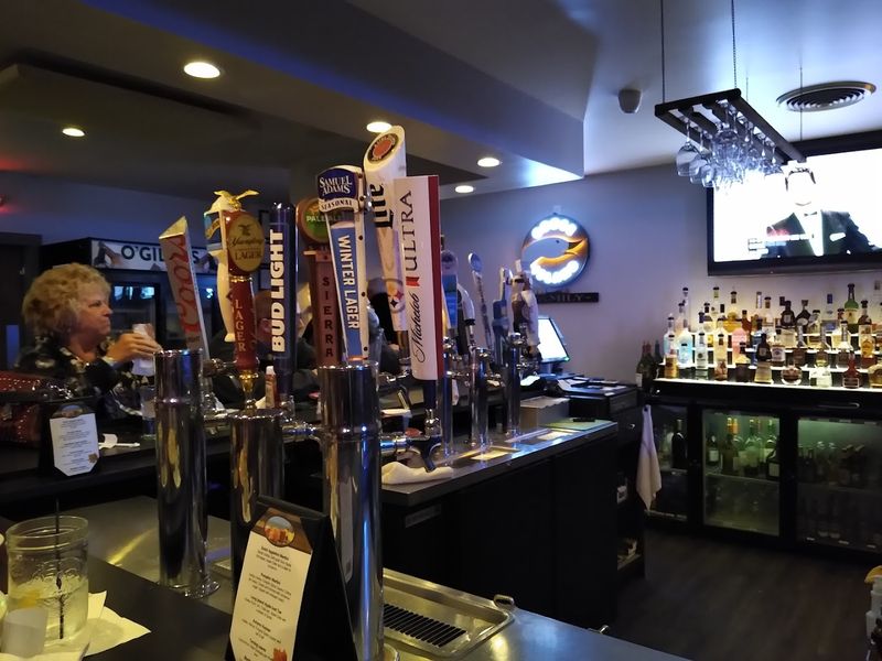 A Staff That Treats Strangers Like Regulars