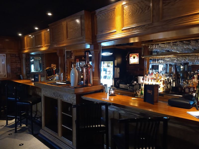 A Steakhouse With a Story Worth Knowing