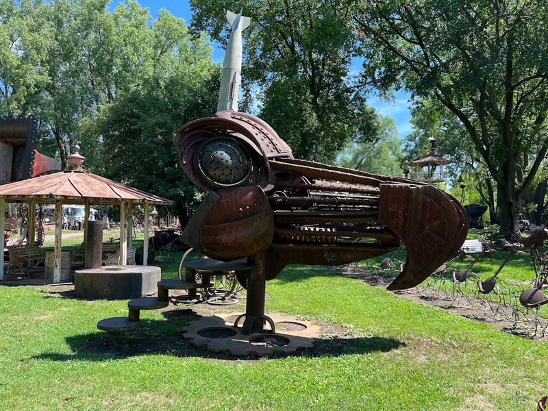 A Stop That Fits Right Into a Dells Road Trip A Stop That Fits Right Into a Dells Road Trip