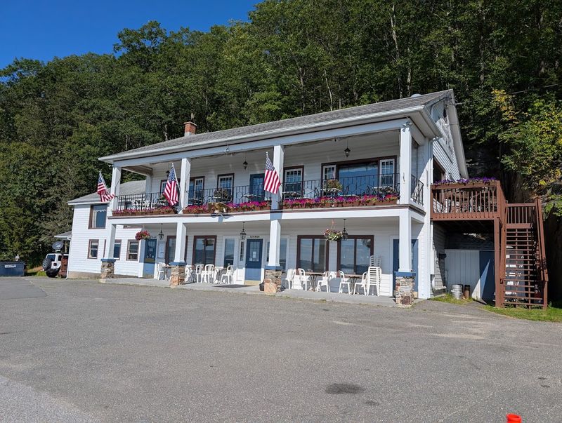 A Stop That Surprises First-Timers