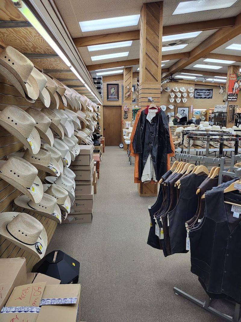 A Store Rooted in Family Tradition