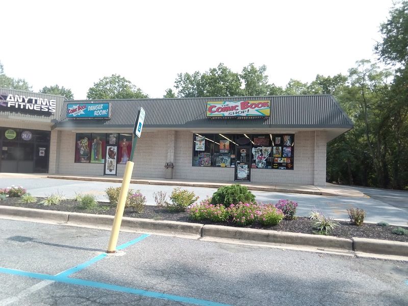 A Store With Deep Roots and a Surprisingly Big Footprint A Store With Deep Roots and a Surprisingly Big Footprint