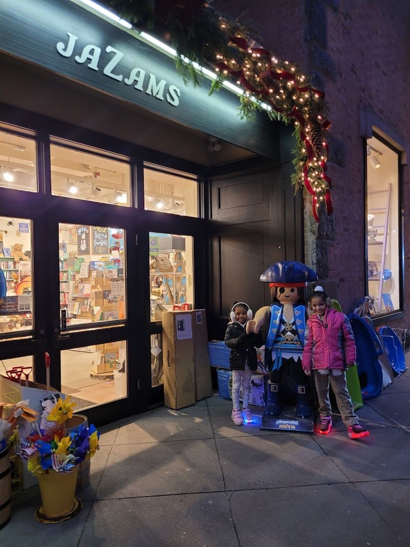 A Store With Deep Roots in the Princeton Community A Store With Deep Roots in the Princeton Community
