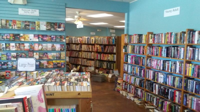 A Store With a Long and Steady History A Store With a Long and Steady History