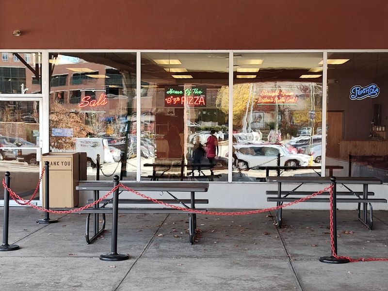 A Storrs Street Institution Worth Finding A Storrs Street Institution Worth Finding