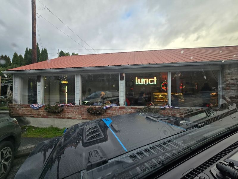 A Strategic Stop on the Road to Stevens Pass