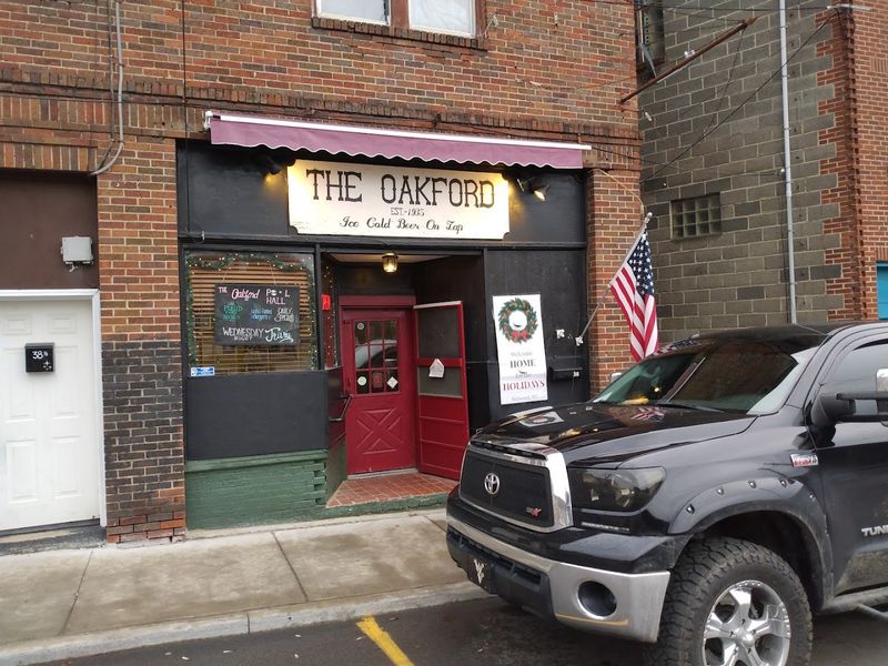 A Street Address With a Story Behind Every Letter
