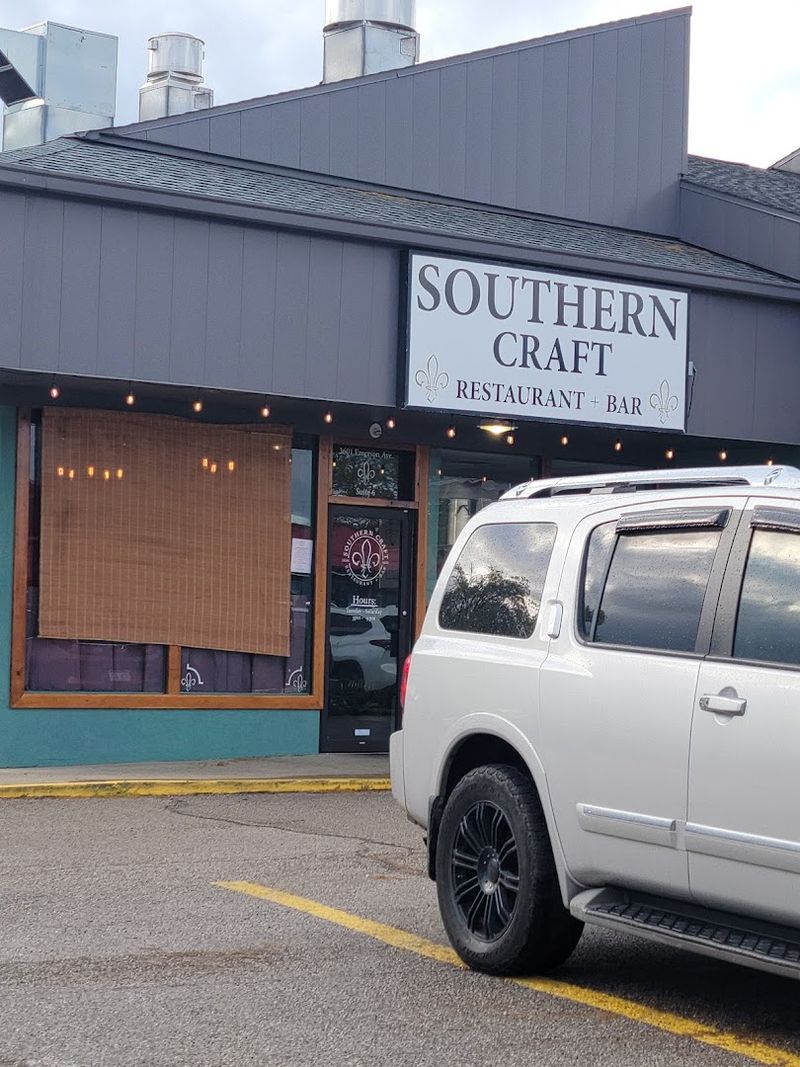 A Strip Mall Address That Hides a Serious Culinary Destination