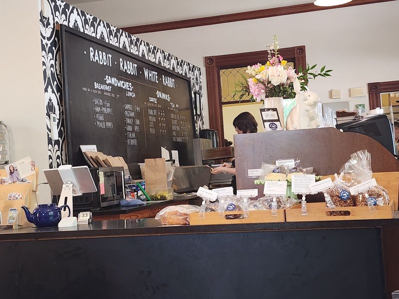 A Sweet Destination Worth Making the Trip For