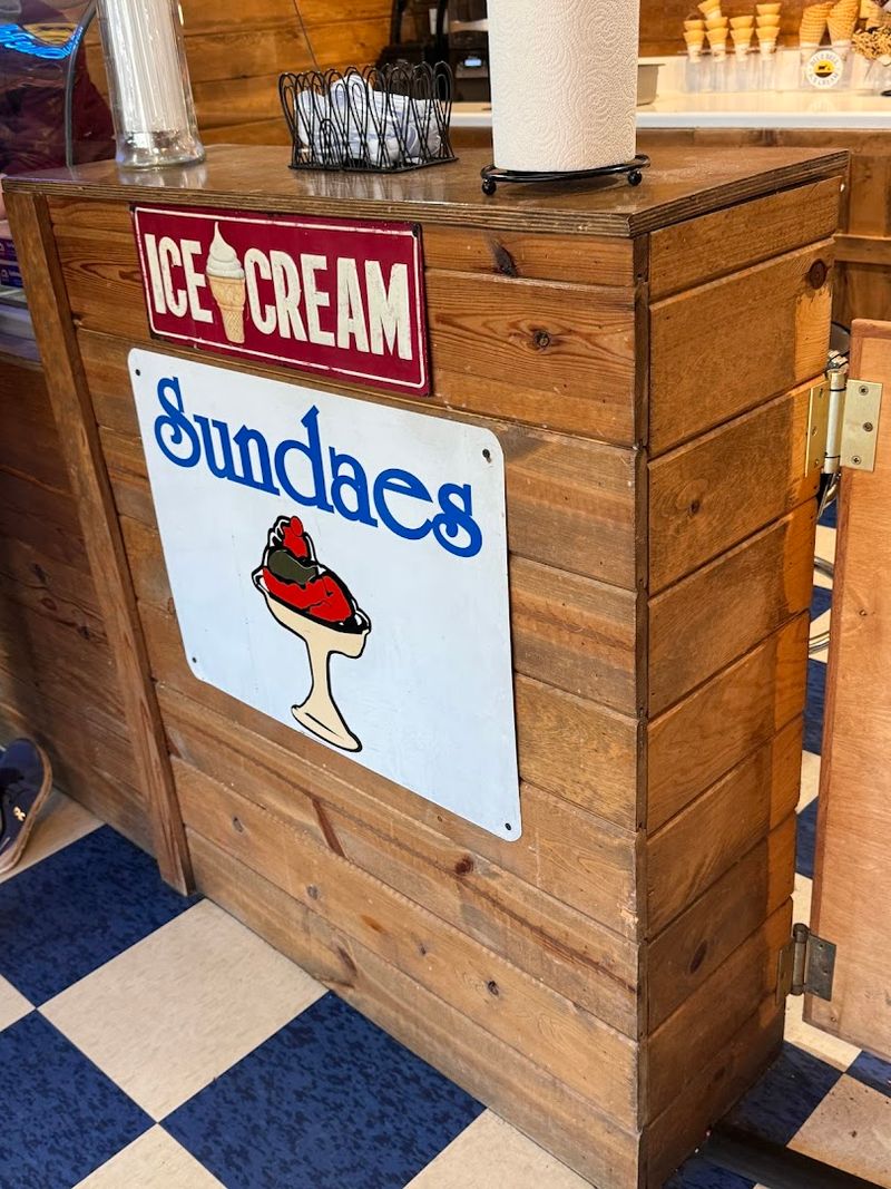 A Sweet Spot Worth Every Mile of the Drive