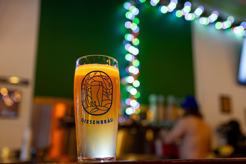 A Tap List That Goes Well Beyond One Style