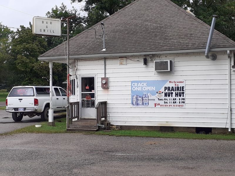 A Tiny Town, a Big Reputation, and One Unforgettable Address