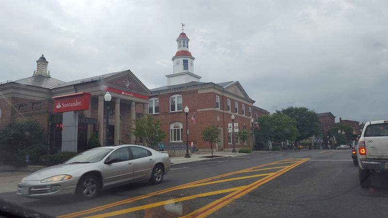 A Town That Shaped How the World Sees A Town That Shaped How the World Sees