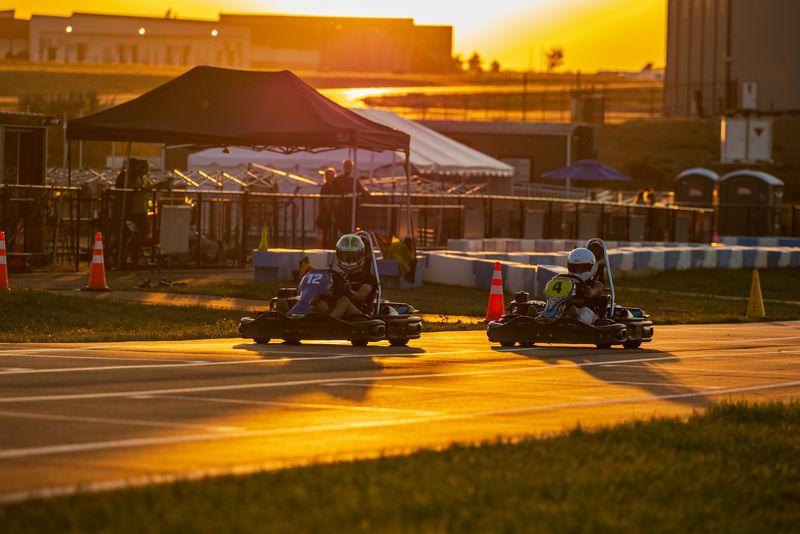 A Track Unlike Any Other in Colorado A Track Unlike Any Other in Colorado