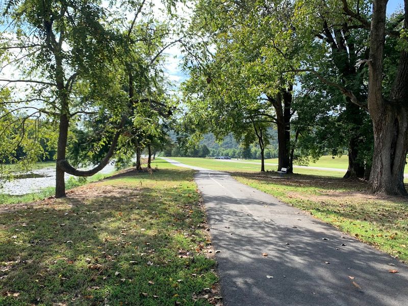A Trail Network That Keeps Growing A Trail Network That Keeps Growing