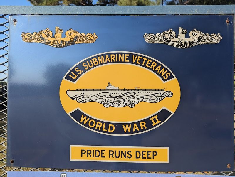 A Tribute to Every Submarine Lost in WWII