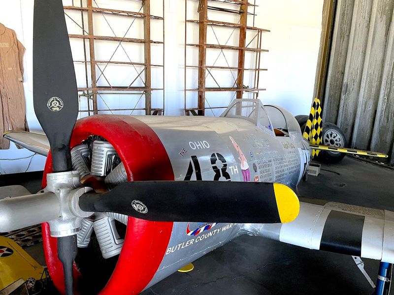 A Unique Gift for Aviation Fans A Unique Gift for Aviation Fans