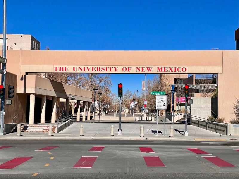 A University Neighborhood Anchor for Decades
