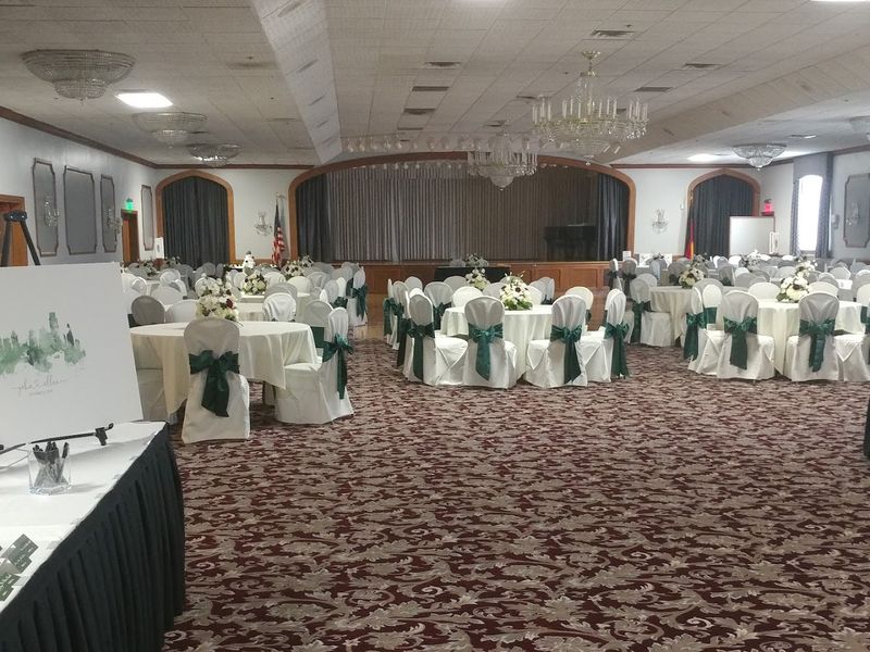 A Venue That Handles Private Events With Care