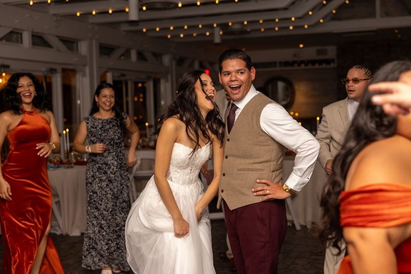 A Venue That Handles Special Occasions Well