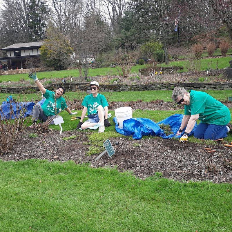 A Volunteer Legacy That Stretches Back to 1933