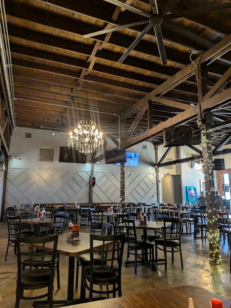 A Warehouse With a Whole Lot of Heart: The Story Behind the Space