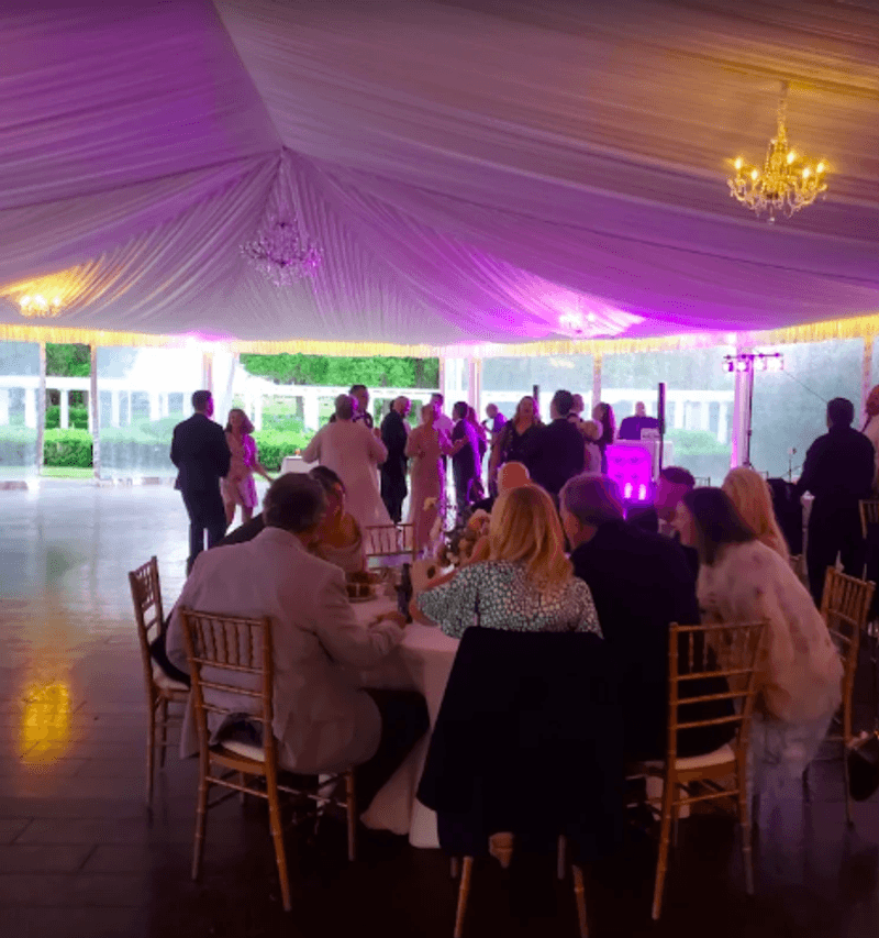 A Wedding Venue That Actually Delivers