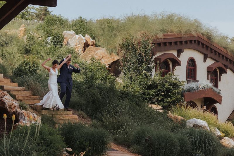 A Wedding Venue That Handles The Unexpected A Wedding Venue That Handles The Unexpected