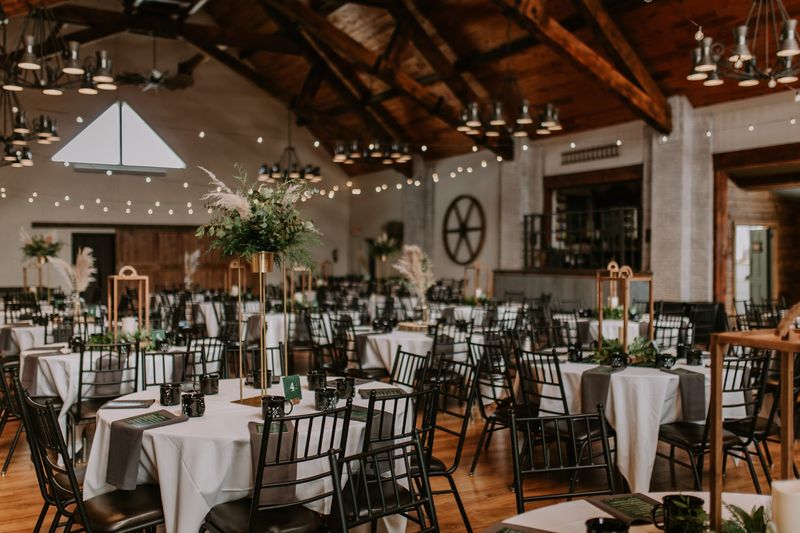 A Wedding Venue Unlike Any Other in Minnesota A Wedding Venue Unlike Any Other in Minnesota