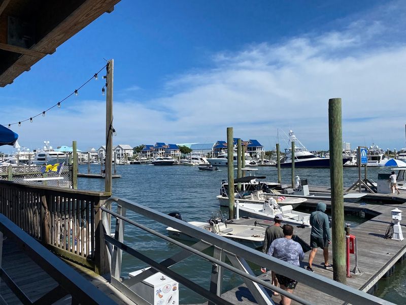 A Wilmington Waterfront Address Worth Finding A Wilmington Waterfront Address Worth Finding