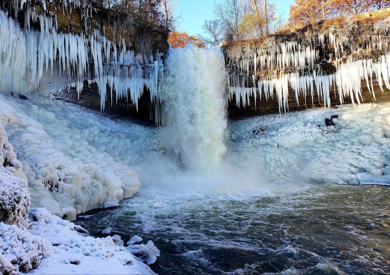 A Winter Transformation That Looks Almost Unreal
