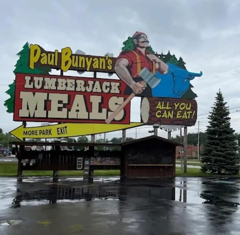 A Wisconsin Dells Institution With Real Staying Power A Wisconsin Dells Institution With Real Staying Power