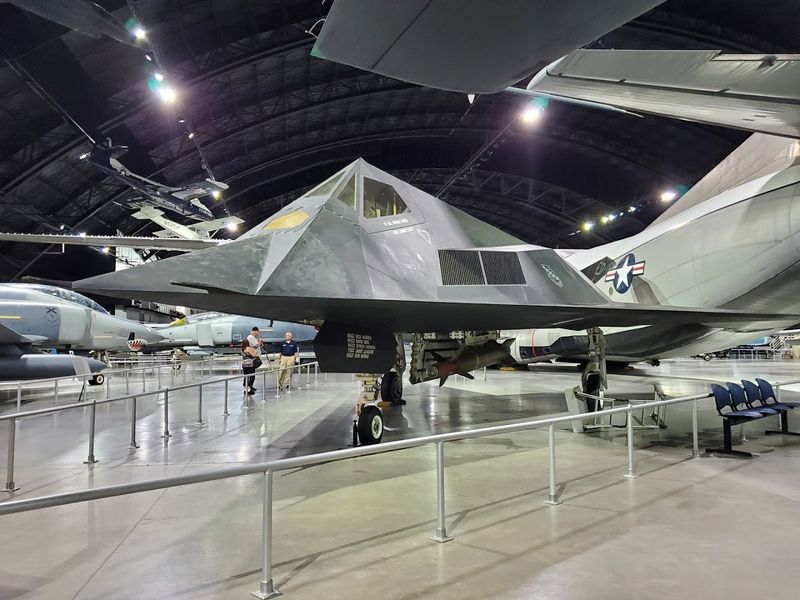 A World-Class Museum That Costs You Nothing