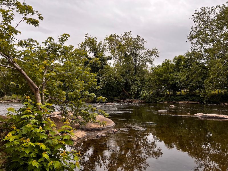 A Zoo With Deep Roots and a Riverside Address A Zoo With Deep Roots and a Riverside Address