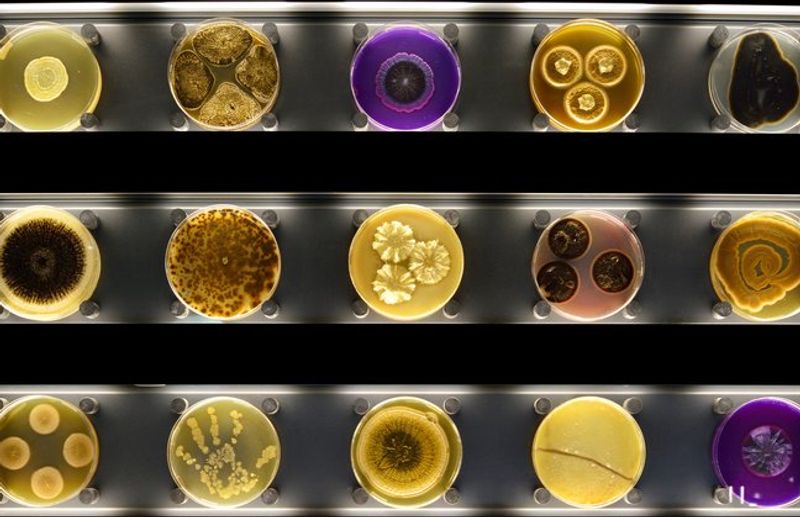 ARTIS-Micropia - Amsterdam, Netherlands ARTIS-Micropia - Amsterdam, Netherlands