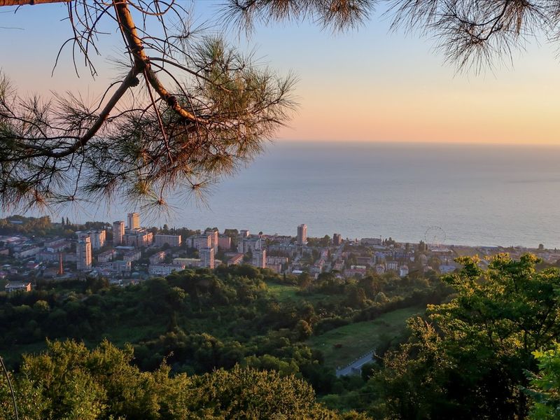 Abkhazia Abkhazia