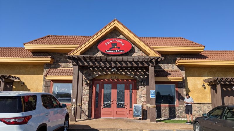 Abracadabras, Idaho Falls, Idaho Abracadabras, Idaho Falls, Idaho