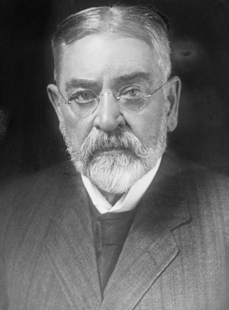 Abraham Lincoln's Son: Robert Todd Lincoln
